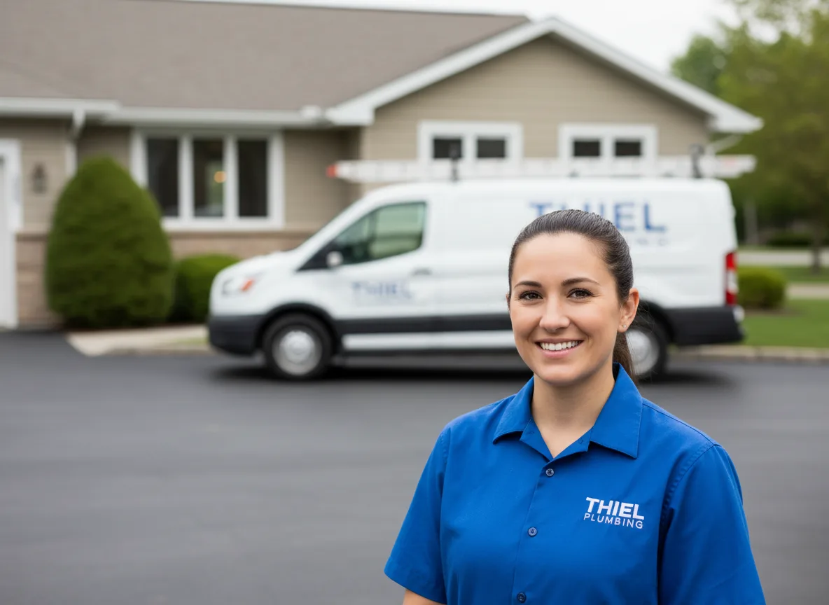 Plumber Woodberry Forest, VA FAQs
